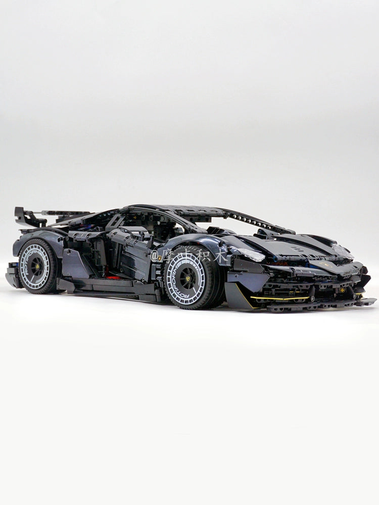 Lamborghini SVJ 1:8
