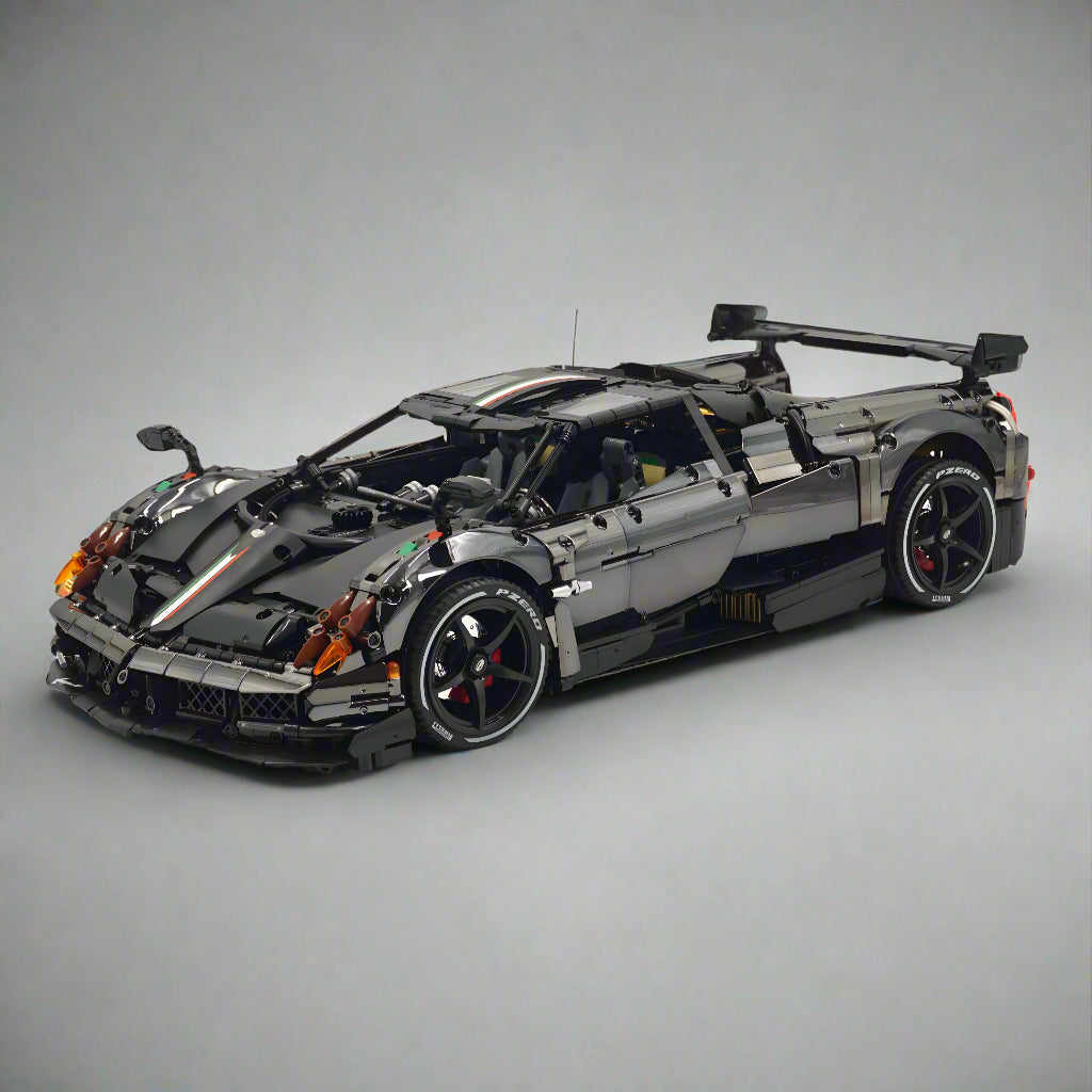 Pagani Huayra 1:8