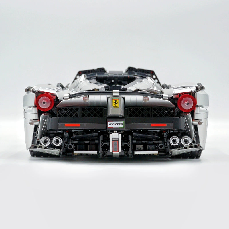 Ferrari LaFerrari 1:8