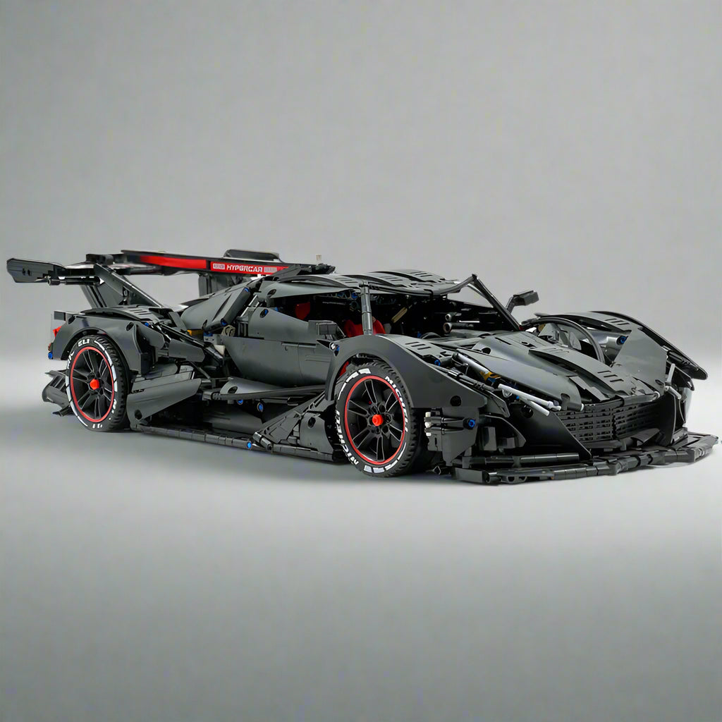 Apollo IE 1:8