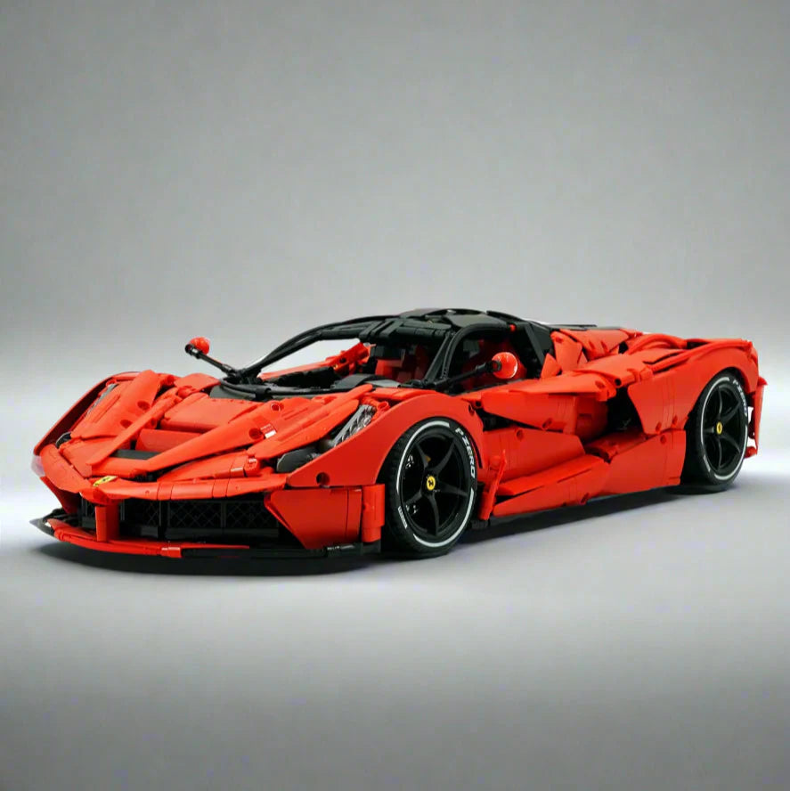 1:8 Top Picks