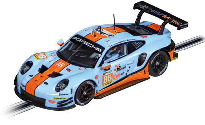 1:14 Golfpaint Porsche 911