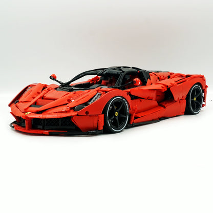 Ferrari LaFerrari 1:8