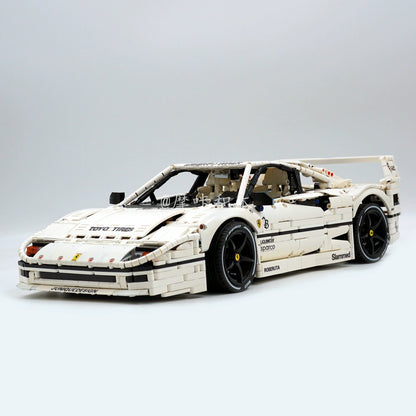 F40 1:8
