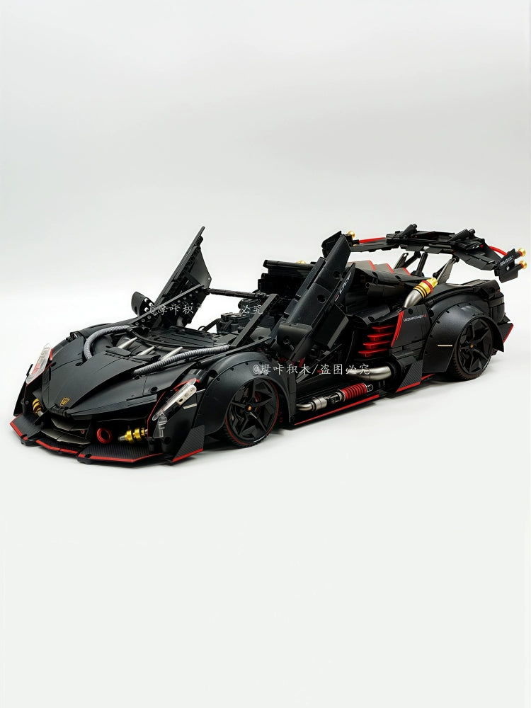 Lamborghini Veneno 1:8