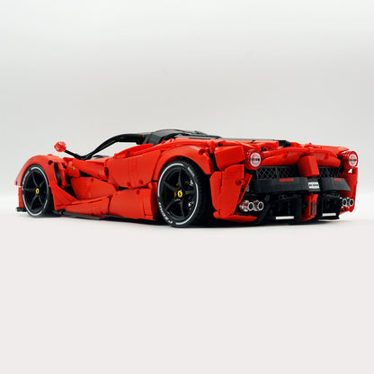 Ferrari LaFerrari 1:8