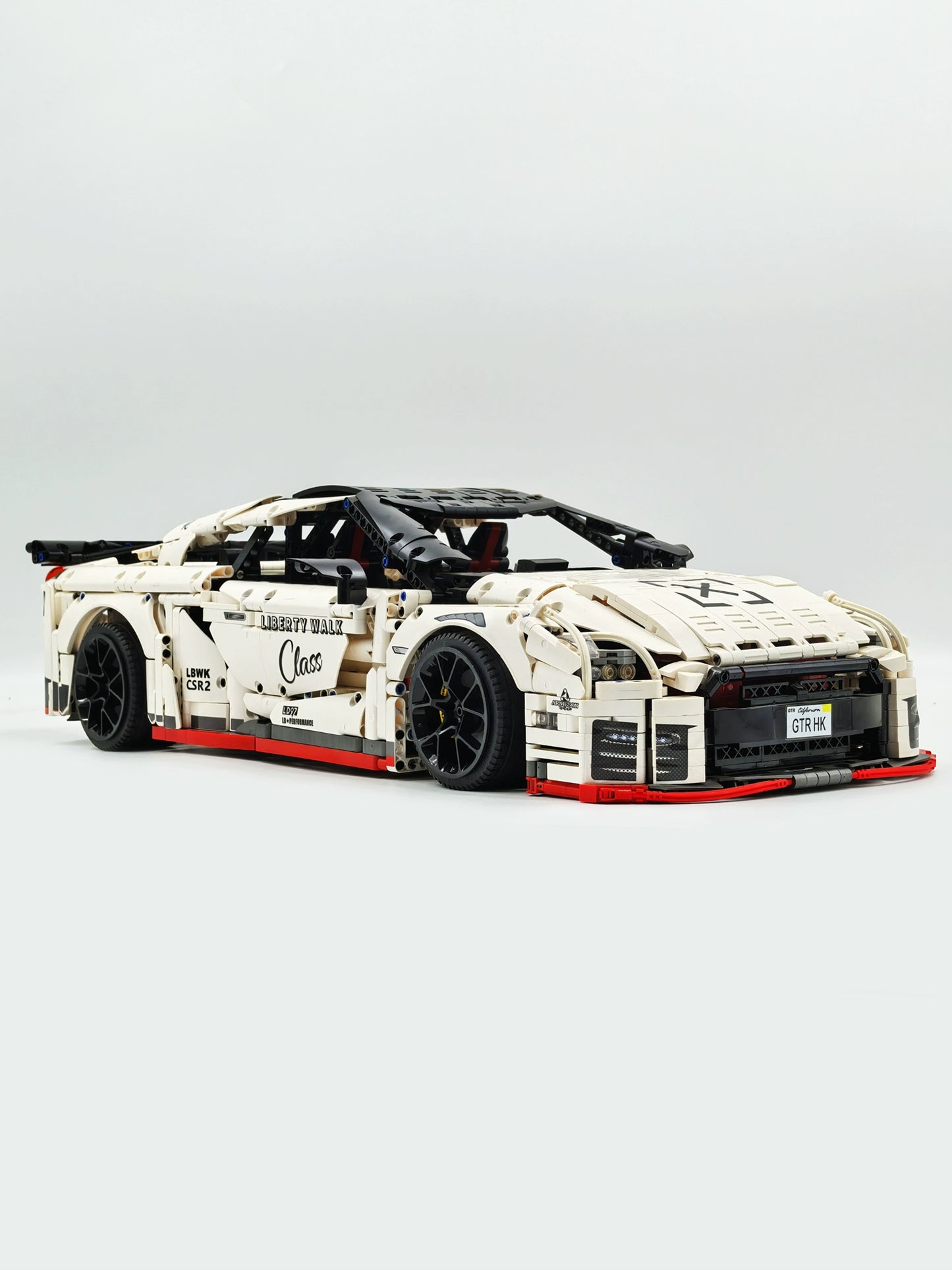 Nissan Gtr R35