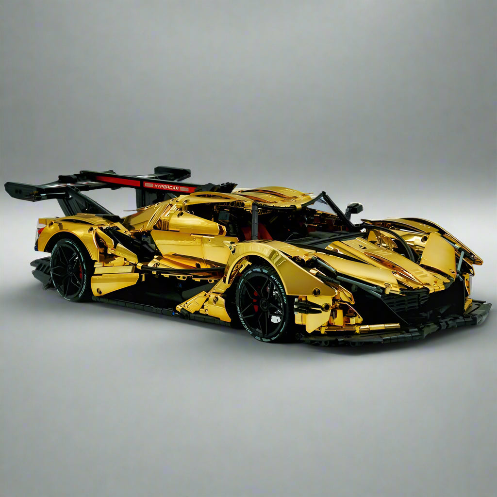 Apollo IE 1:8