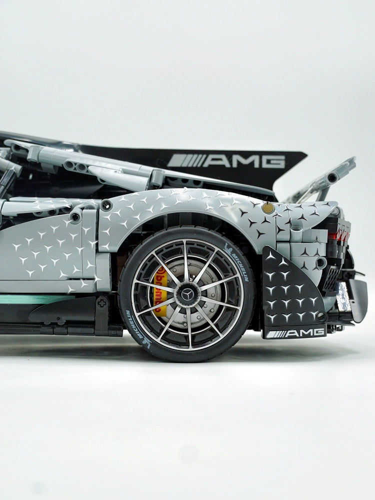 AMG ONE 1:8