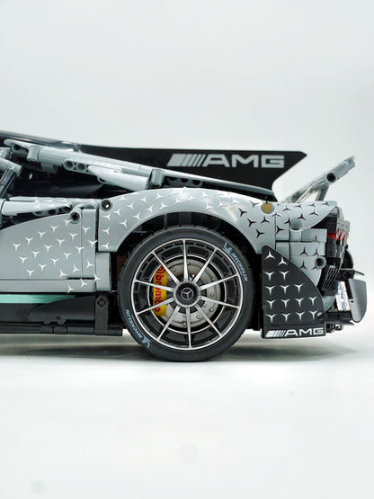 AMG ONE 1:8