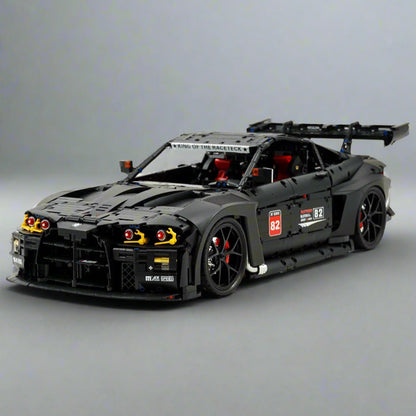 BMW M4 GT3 1:8