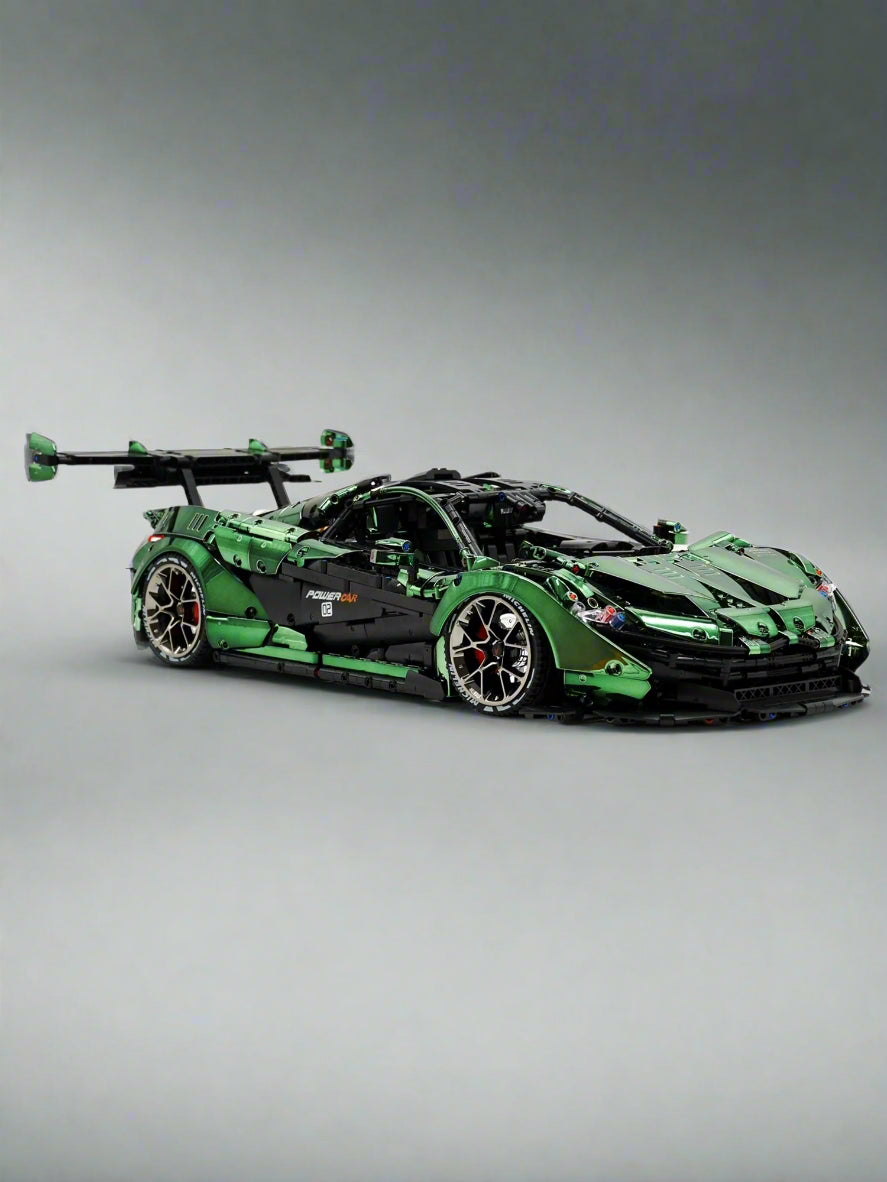 McLaren P1 1:8