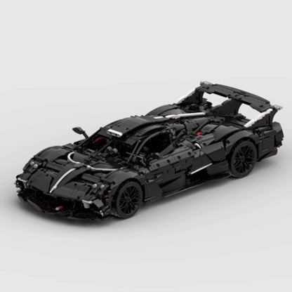 Pagani Huayra R EVO 1:8