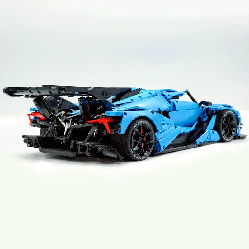 Apollo IE 1:8