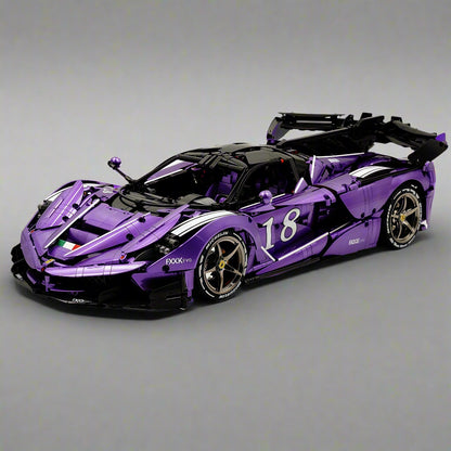 FXXK EVO 1:8