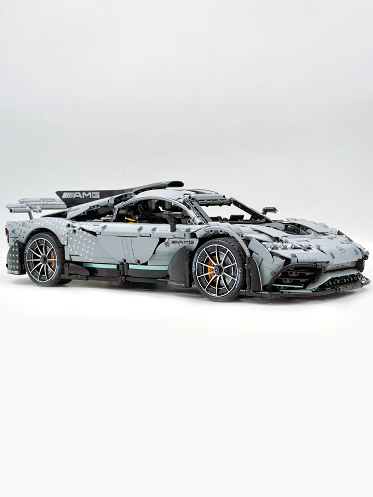 AMG ONE 1:8