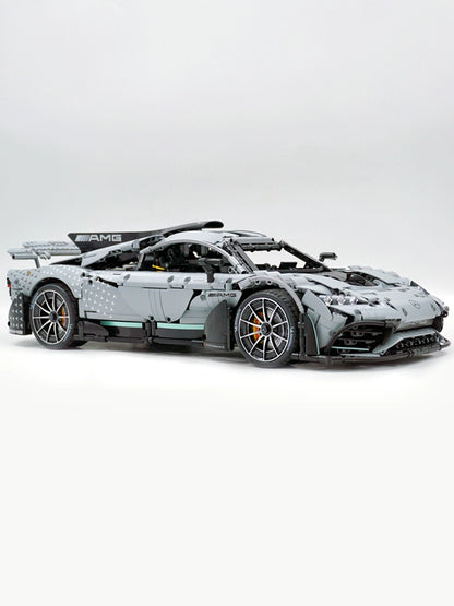 AMG ONE 1:8