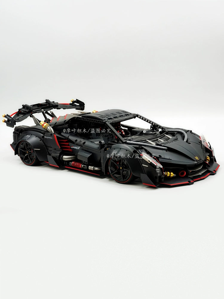 Lamborghini Veneno 1:8