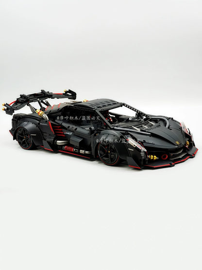 Lamborghini Veneno 1:8
