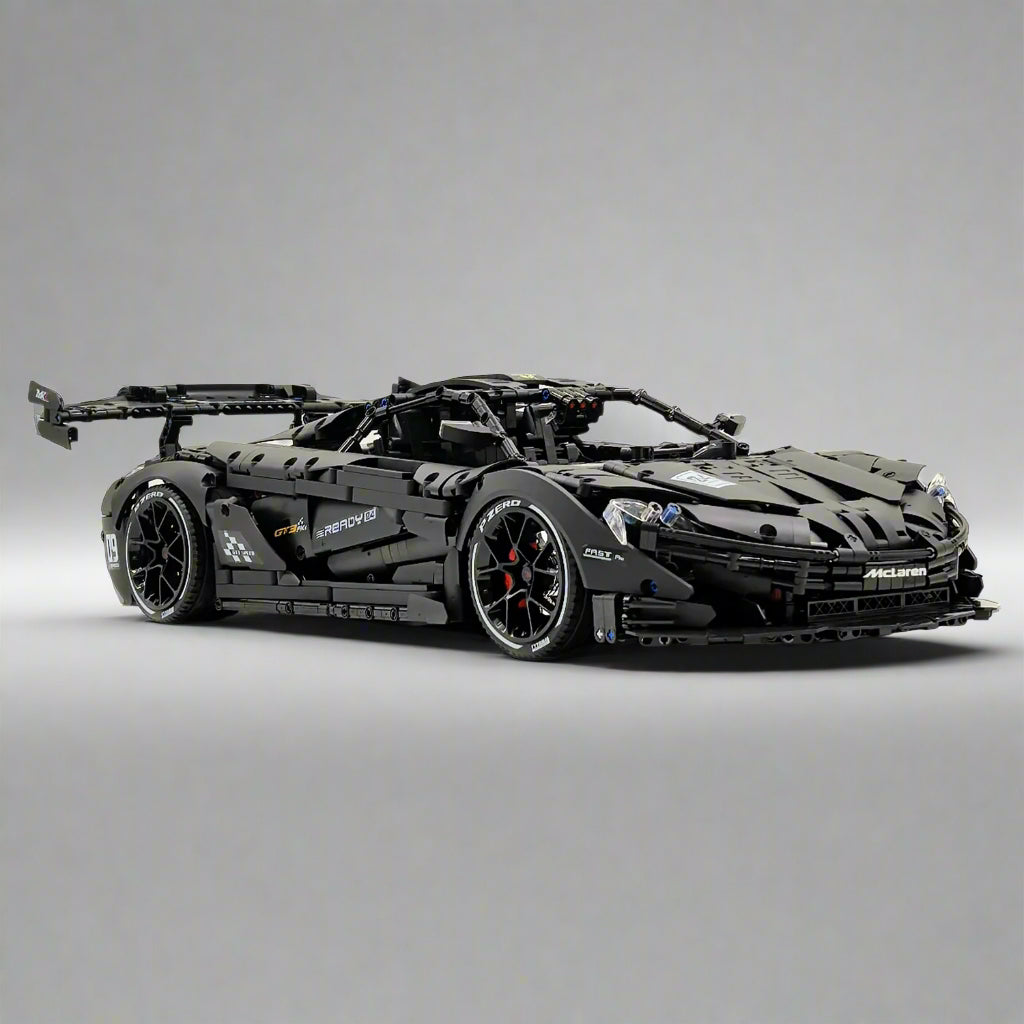 McLaren P1 1:8