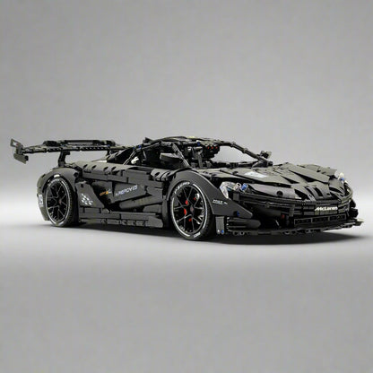 McLaren P1 1:8