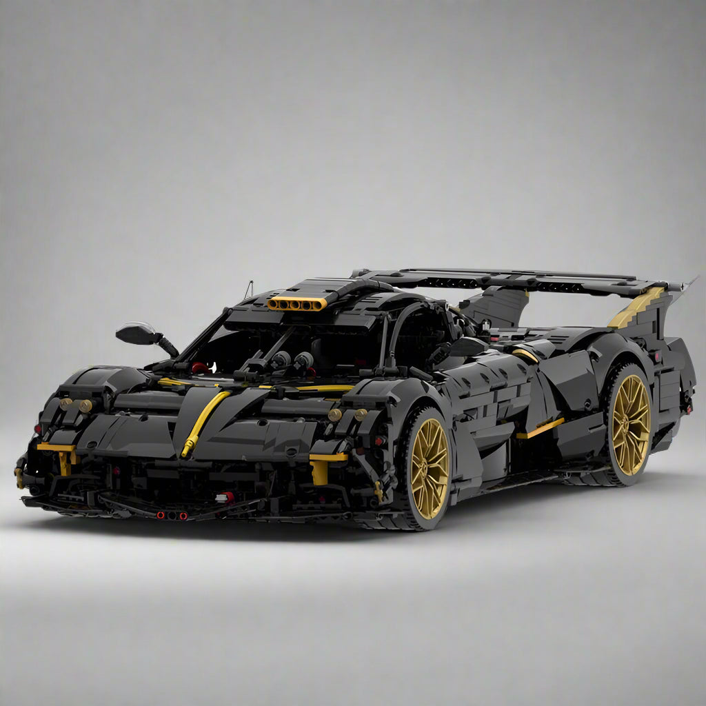 Pagani Huayra R EVO 1:8