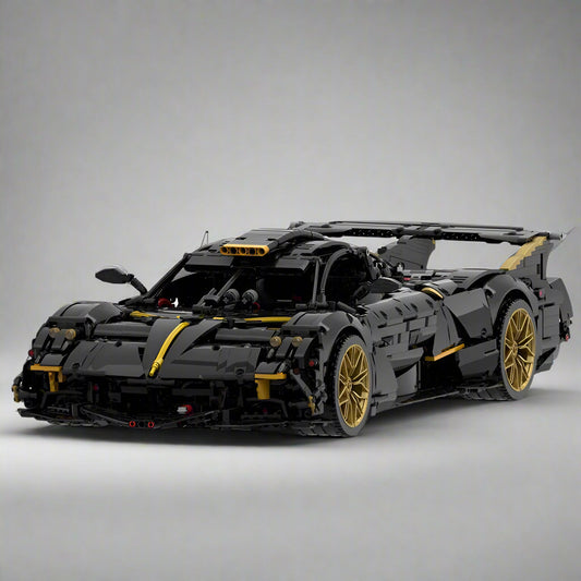 Pagani Huayra R EVO 1:8