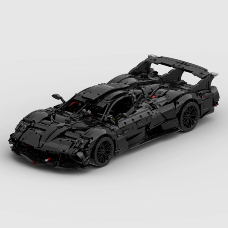 Pagani Huayra R EVO 1:8