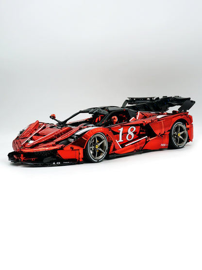 FXXK EVO 1:8