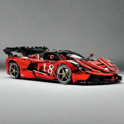 FXXK EVO 1:8