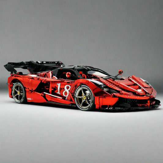 FXXK EVO 1:8