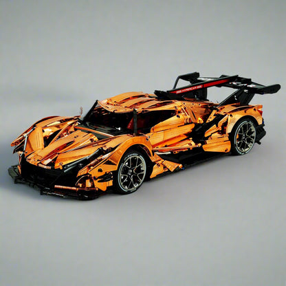 Apollo IE 1:8
