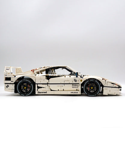 F40 1:8