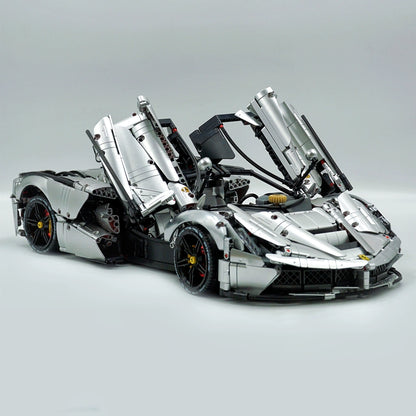 Ferrari LaFerrari 1:8