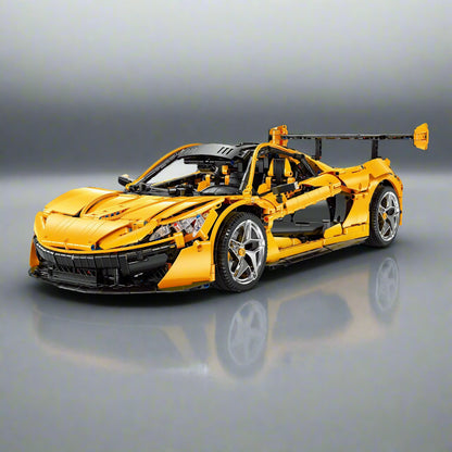 McLaren P1 1:8