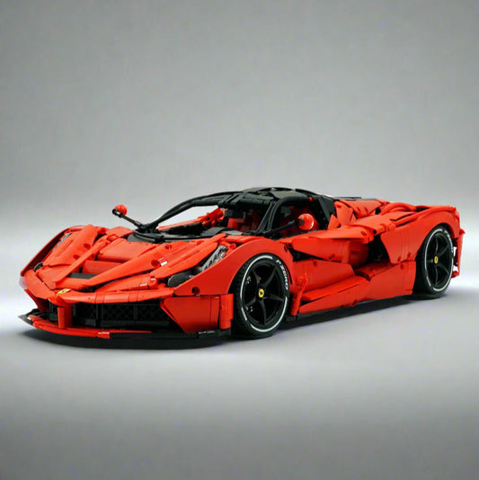 Ferrari LaFerrari 1:8