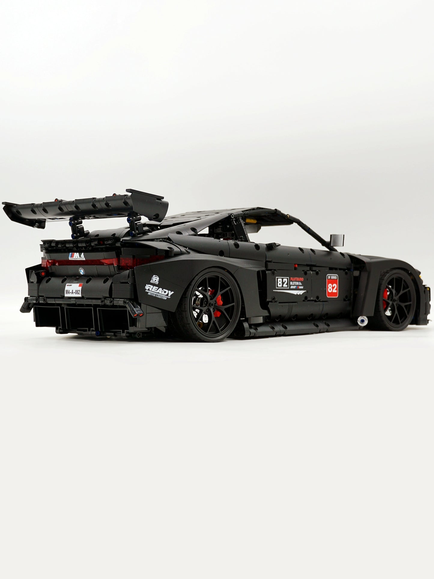 BMW M4 GT3 1:8