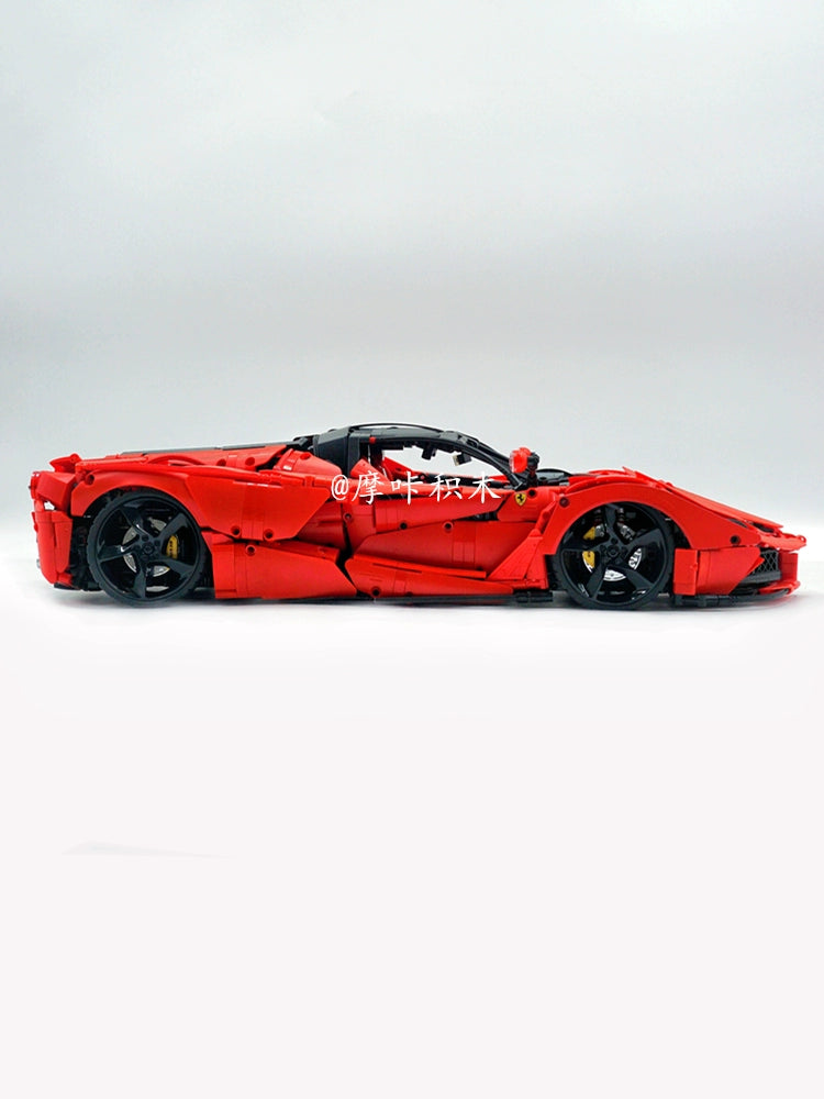 Ferrari LaFerrari 1:8