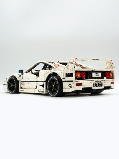F40 1:8