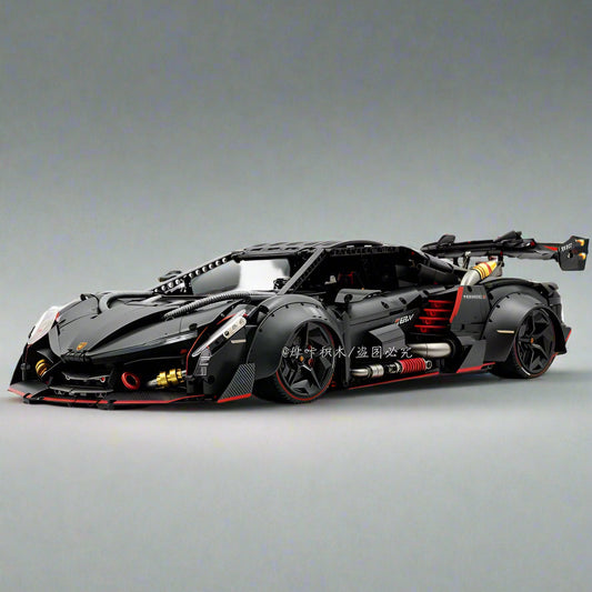 Lamborghini Veneno 1:8