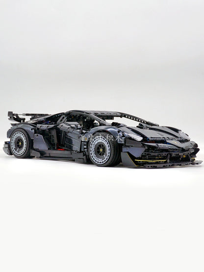 Lamborghini SVJ 1:8