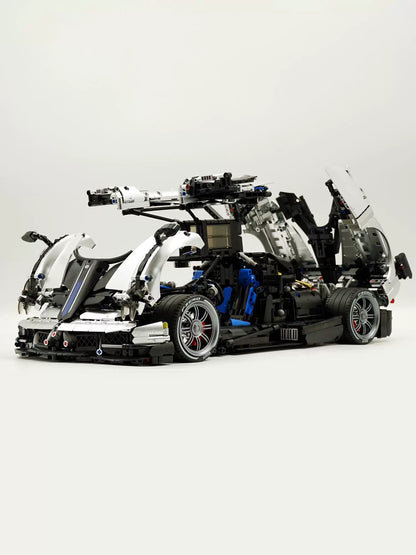 Pagani Huayra 1:8