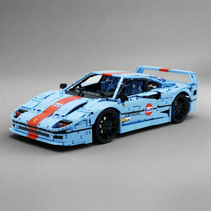 F40 1:8