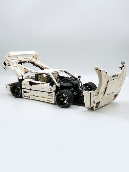 F40 1:8