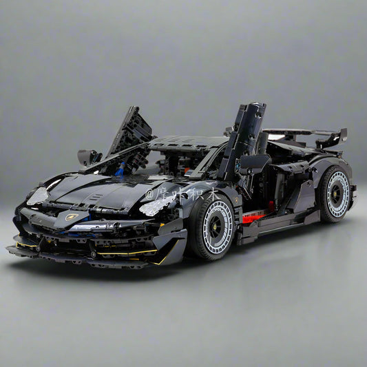 Lamborghini SVJ 1:8