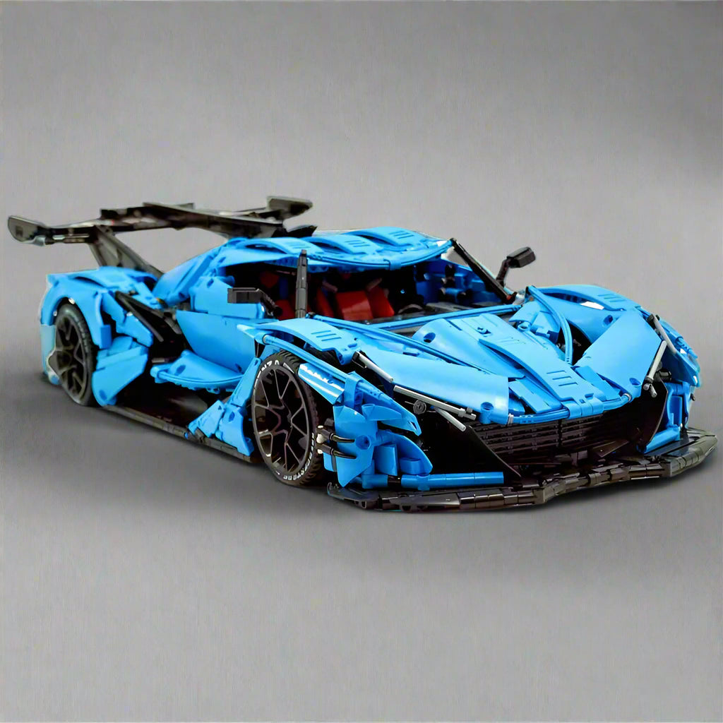 Apollo IE 1:8