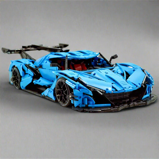 Apollo IE 1:8