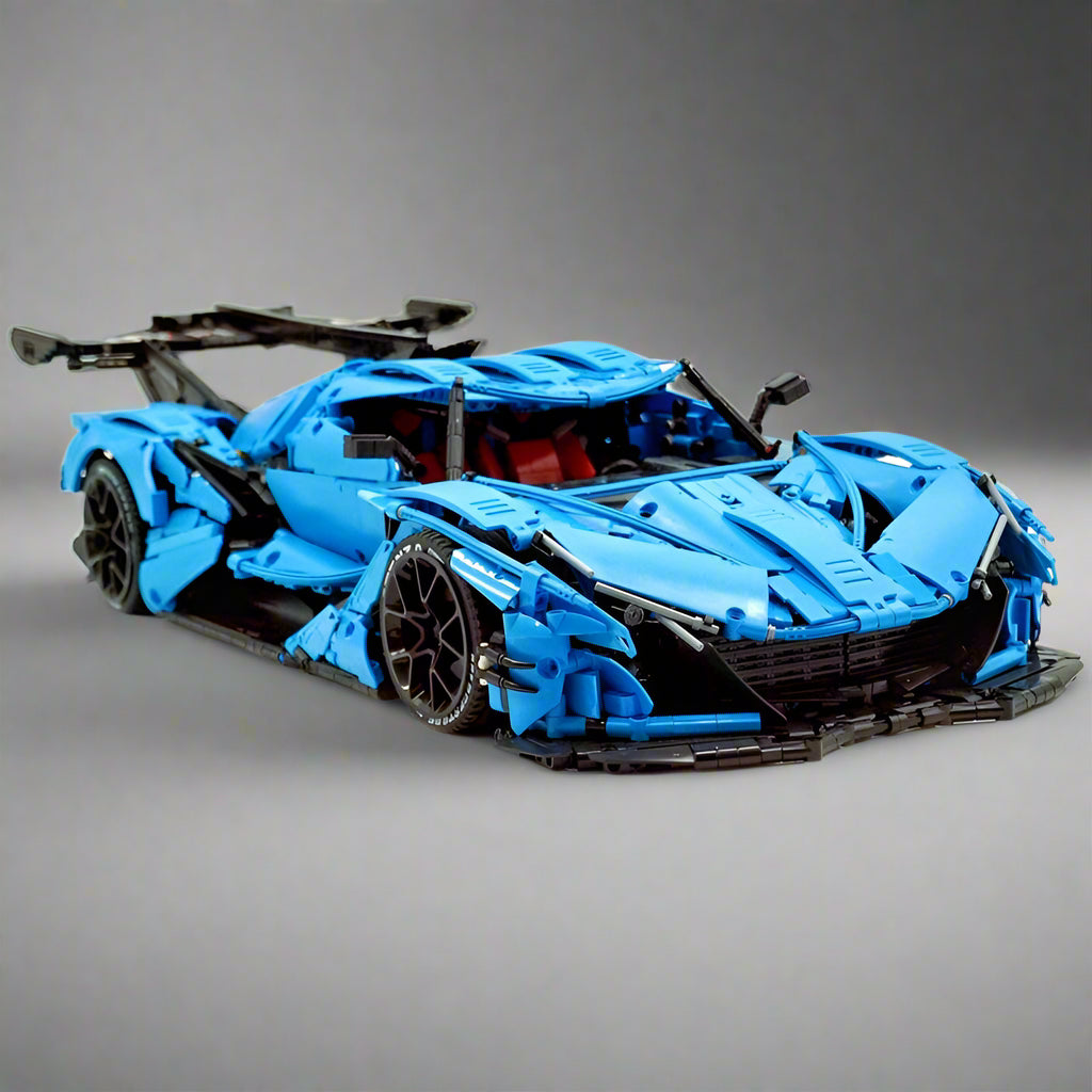 Apollo IE 1:8