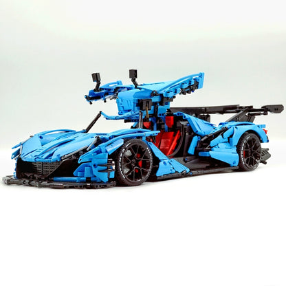Apollo IE 1:8