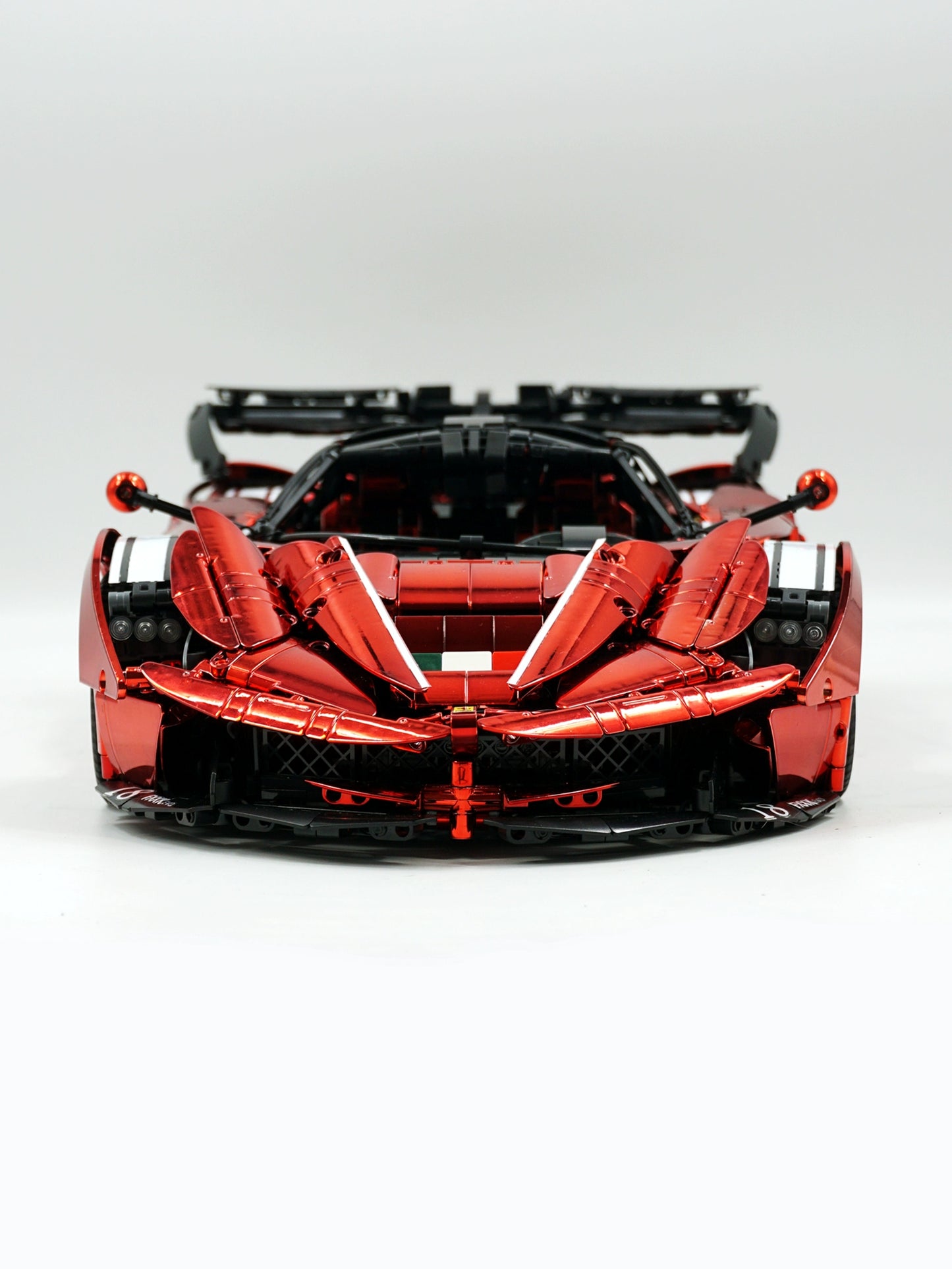 FXXK EVO 1:8